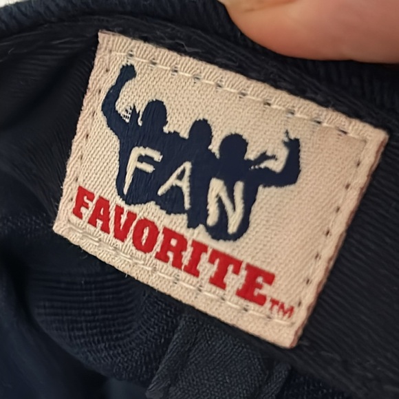 Seattle Mariners MLB fan favorite baseball cap OS - Picture 6 of 6